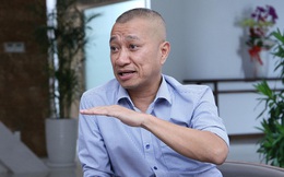 Sau 15 năm làm thuê cho Thế giới Di động, ông Trần Kinh Doanh rời công ty với khối tài sản trị giá ít nhất 1.200 tỷ đồng