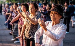 Tuổi thọ trung bình của Việt Nam xếp thứ mấy trong các nước ASEAN?