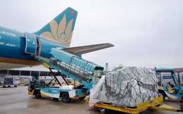 “Sống khỏe” qua Covid-19, Saigon Cargo Services (SCS) sáng cửa bứt phá hậu đại dịch