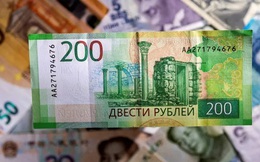 Đồng rúp Nga hồi phục thần kỳ nhưng Mỹ vẫn khăng khăng lệnh trừng phạt đang rất hiệu quả