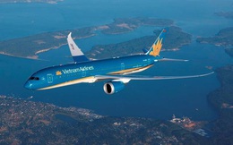 Vietnam Airlines lỗ tiếp hơn 13.000 tỷ đồng năm 2021, nâng lỗ lũy kế lên gần 1 tỷ USD