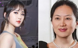Profile "trái dấu" của 2 công chúa nhà Huawei: Người đỗ Harvard, người học trường bết bát, bị từ chối du học vì kém tiếng Anh