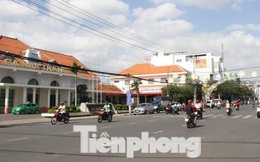 Khánh Hoà hạn chế nhà cao tầng, giữ lại ga hành khách Nha Trang