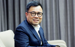Ông Nguyễn Duy Hưng: "Nhà đầu tư mất tiền bi quan nhưng qua cơn mưa trời lại sáng, lành mạnh hoá thị trường để bảo vệ nhà đầu tư và cả nền kinh tế"