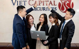 Mảng môi giới thắng lớn, Chứng khoán Bản Việt (VCSC) báo lãi quý 1 tăng 43% so với cùng kỳ