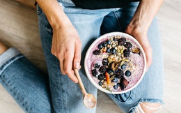 Ăn 4 loại thực phẩm khi bụng đói vào buổi sáng giúp làm sạch ruột, tiêu hóa tốt, ngăn ngừa mắc ung thư hiệu quả
