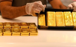 Quá trình tăng giá rất mạnh của vàng liệu có sớm kết thúc?
