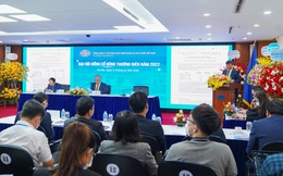 ĐHCĐ Vinaconex: Đặt mục tiêu tăng trưởng gấp gần 3 lần, tăng cường tìm kiếm quỹ đất tại 5 huyện ngoại thành Hà Nội sắp lên quận