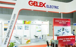 Gelex Electric (GEE) chốt danh sách cổ đông chi 300 tỷ đồng trả cổ tức đợt 1/2021