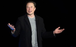 Elon Musk sẽ phải trả lãi 1 tỷ USD/năm nếu vay tiền để mua Twitter