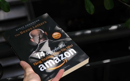 Cuốn sách hé lộ bí mật làm nên thành công của tỷ bí Jeff Bezos: Tầm nhìn phá bỏ mọi giới hạn từng tạo nên tên tuổi cho Amazon liệu có tiếp tục biến giấc mơ của Blue Origin thành sự thật?