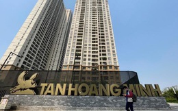 Vụ Tân Hoàng Minh: Nhà đầu tư trái phiếu vẫn 'ngóng' hướng dẫn của cơ quan chức năng