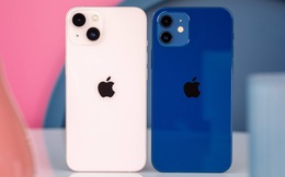 Sau iPhone 12 Nhật, lô hàng iPhone 13 giá rẻ ồ ạt cập bến tại Việt Nam