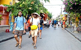 Lượt tìm kiếm du lịch Việt Nam tăng đột biến trên thế giới