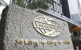 Vinaconex ITC (VCR) “ôm” khoản lỗ lũy kế 240 tỷ đồng về hợp nhất với Vinaconex