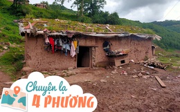 Ngôi làng nằm cheo leo bên vách đá làm giàu bằng cách livestream 'khoe' nghèo, thu nhập lên đến hơn 100 triệu đồng/tháng