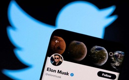 Reuters: Twitter đã đồng ý bán cho Elon Musk