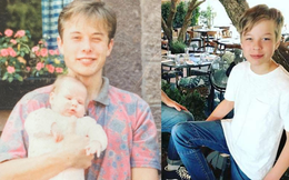 Lộ diện cậu cả kín tiếng nhà tỷ phú Elon Musk: Nhan sắc giống bố y đúc, ít xuất hiện trước truyền thông nhưng vẫn nổi tiếng rần rần vì theo học tại ngôi trường người thường có tiền cũng chưa chắc vào được
