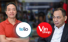Sau thương vụ 22 triệu USD, đối thủ chính của VinShop trong mảng thương mại điện tử bán buôn trở thành công ty liên kết của kỳ lân VNG