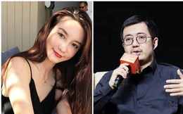 Chân dung hotgirl mạng khiến cựu chủ tịch Taobao bỏ vợ, bỏ sự nghiệp để cưới mình: Cô gái PG sự kiện thành nữ hoàng bán quần áo online, thu nhập gấp đôi Phạm Băng Băng