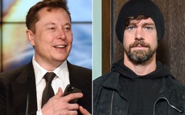 Đồng sáng lập và cựu CEO Jack Dorsey nói gì về việc Elon Musk mua Twitter?