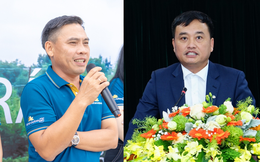 Chân dung hai Phó tổng giám đốc mới của Vietnam Airlines