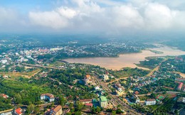 Đầu tư cụm 4 dự án “khủng” tại Đắk Nông: Tập đoàn Việt Phương mạnh cỡ nào?