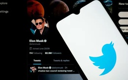 Những điều khoản kỳ quái giữa Elon Musk và Twitter
