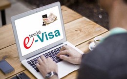 Người nước ngoài được dùng e-visa để xuất nhập cảnh qua sân bay Vân Đồn
