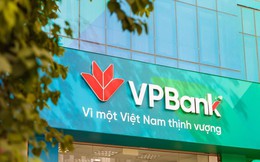 VPBank huy động thành công khoản vay hợp vốn quốc tế trị giá 600 triệu USD