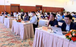Bộ Kế hoạch và Đầu tư hỗ trợ chuyển đổi số cho các doanh nghiệp tỉnh Ninh Thuận