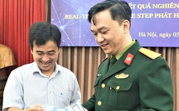 Một cán bộ y tế ở Phú Thọ nhận hơn 2 tỷ đồng ‘lót tay’ từ Công ty Việt Á