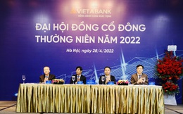 ĐHCĐ VietABank: Mục tiêu lợi nhuận 1.158 tỷ đồng trong năm nay, tăng mạnh vốn điều lệ