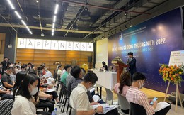 ĐHCĐ IDJ: Kế hoạch chuyển sàn HOSE, đẩy mạnh M&A triển khai hàng loạt dự án lớn tại Bình Thuận, Ninh Bình, Phú Yên trong năm 2022