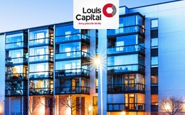 Chuyển nhượng toàn bộ cổ phiếu Ladophar (LDP) cho “người nhà”, Louis Capital (TGG) vẫn lãi thấp nhất trong 4 quý