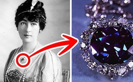 200.000 viên kim cương mới có một viên màu xanh: Tại sao chúng được coi là báu vật của khoa học?