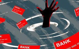 4 sai lầm khi vay tiền ngân hàng: Gánh lãi suất không cần thiết, kiệt quệ tài chính vì nợ lâu - mượn nhiều