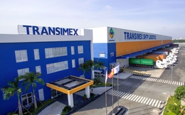 Transimex (TMS): Lợi nhuận quý 1/2022 cao gấp gần 3 lần cùng kỳ, đạt 60% kế hoạch cả năm