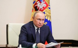 Phương Tây đang trả giá vì kế hoạch trừng phạt nhằm “nhấn chìm” nền kinh tế Nga