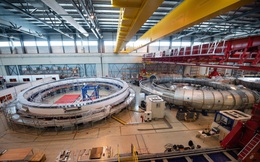 Bên trong lò phản ứng nhiệt hạch lớn nhất thế giới: "Mặt trời Nhân tạo" ITER sau 12 năm xây dựng