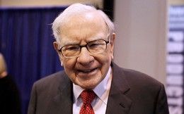 Berkshire Hathaway đầu tư thua lỗ, cổ đông hồi hộp chờ đợi bài phát biểu trực tiếp đầu tiên của Warren Buffett sau nhiều năm