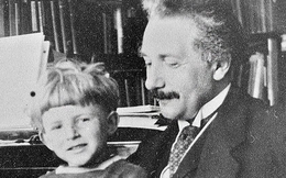Người con trai út ngỡ là “bản sao” của Albert Einstein: Cuộc đời rơi vào bi kịch khi mới 20 tuổi và nỗi day dứt mãi ám ảnh người cha thiên tài