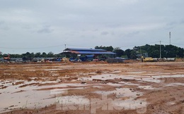 Siết phân lô bán nền, Thái Nguyên quy định tách trên 3 thửa đất phải lập dự án nhà ở