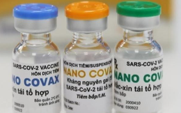 Ba vaccine 'made in Vietnam' đang tiếp tục hoàn thiện hồ sơ
