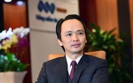 Từng được rao bán lên tới 400 triệu đồng, NFT ông Trịnh Văn Quyết tụt dốc xuống thấp nhất 120.000 đồng