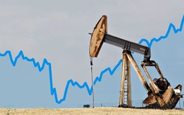Giá dầu tăng trở lại - những nỗ lực của Tổng thống Joe Biden không thành?