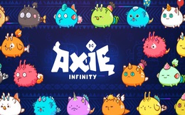 Bloomberg: Từ trước vụ hack kỷ lục, Axie Infinity đã dần mất đi người chơi