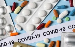 Tiếp tục 'siết' việc mua bán thuốc điều trị COVID-19