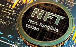 NFT là gì mà NFT có hình một số doanh nhân lại được bán với giá vài chục nghìn USD?