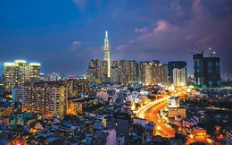 ADB dự báo kinh tế Việt Nam năm 2022 tăng trưởng 6,5%